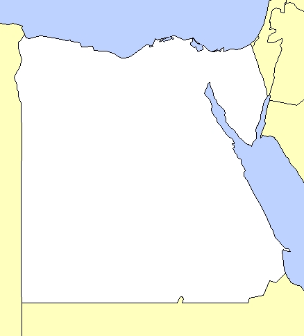 مصر خريطة صماء | By Linkaty.us the url shortener service earn money  | 59539
