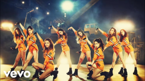 GIRLS`GENERATION少女時代 - Catch Me If You Can_ Music Video | 60025