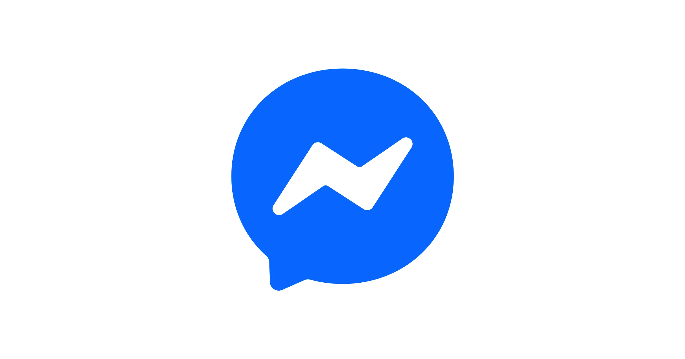 فايسبوك تطلق ماسنجر للحاسوب facebook messenger وإليك را