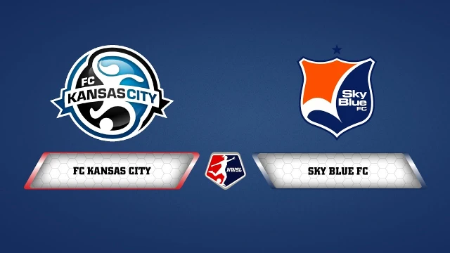 FC Kansas City vs. Sky Blue FC | 60426