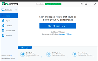 pc reviver | By Linkaty.us the url shortener service earn money  | 60471