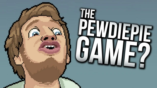 THE PEWDIEPIE GAME! | youtube.com | 60664