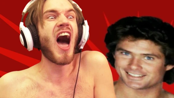 WAXING MY CHEST HOFF!
