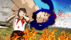 DON T TOUCH MY SENPAI!! | Yandere Simulator #1 | youtube.com | 60678