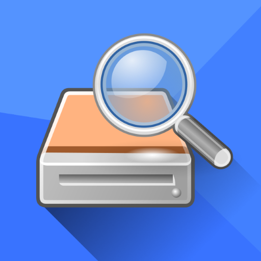 DiskDigger photo/file recovery - Apps on Google Play 0