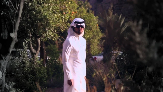 كليب المرجلة 2015اداء زياد بن نحيت ونايف بن زياد((مؤثرات صوتية)) | youtube.com | 61209