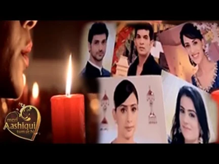 Meri Aashiqui Tum Se Hi 16th April 2015 EPISODE | NEW VILLIAN ENTERS | 61757