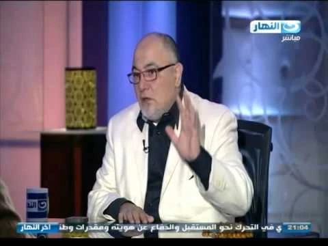 خطير جدا... الشيخ خالد الجندى يكشف حقيقة المخدرات الرقمية القاتلة | youtube.com | 62067
