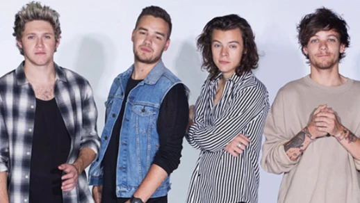 One Direction Soon Be A Trio After Harry Goes Solo? | youtube.com | 63246