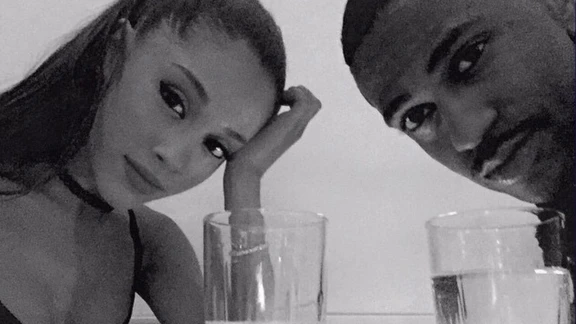 Ariana Grande Moves On After Big Sean Break-Up | youtube.com | 63249