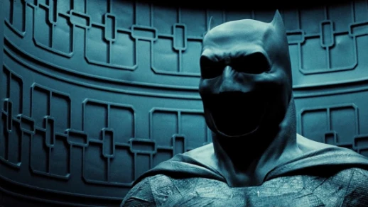 Batman v Superman: Dawn of Justice - Official Teaser Trailer [HD] | 63313