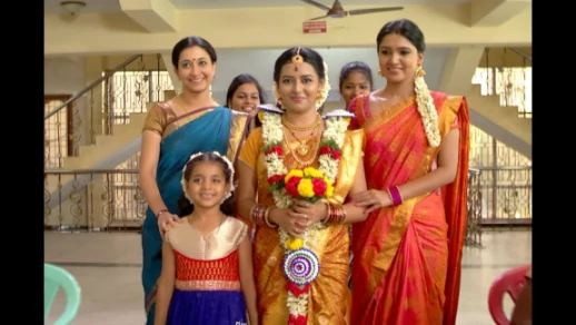 Deivamagal Episode 601, 21/04/15 | 63432