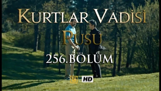 Kurtlar Vadisi Pusu 256. Bölüm | ترجمة إلى العربية | English Subtitles | 63860