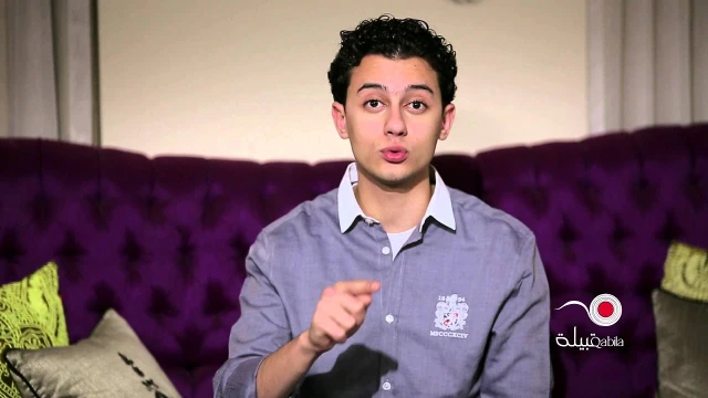 @QabilaTv | برنامج شفت النبى | مصطفى عاطف | 12 | الأمين | youtube.com | 64216