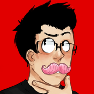 Markiplier - Twitch | 64512