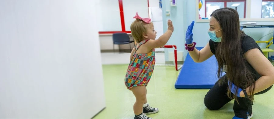 St. Jude Childrens Research Hospital | 64514