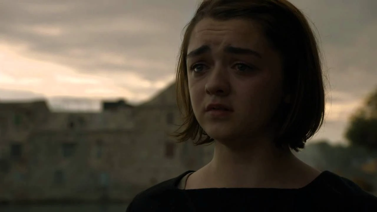 Game of Thrones Season 5: Inside the Episode #3 (HBO) | 64861