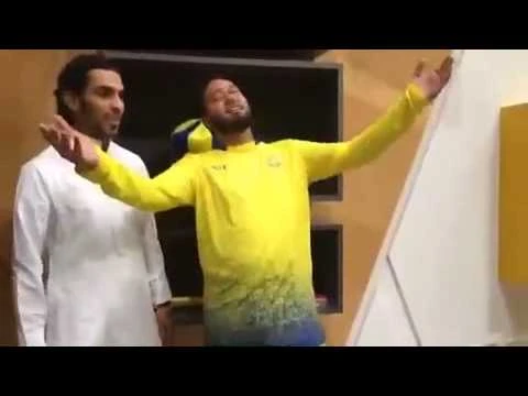 زوجوه حنان ( خالد الزيلعي ) | youtube.com | 6501