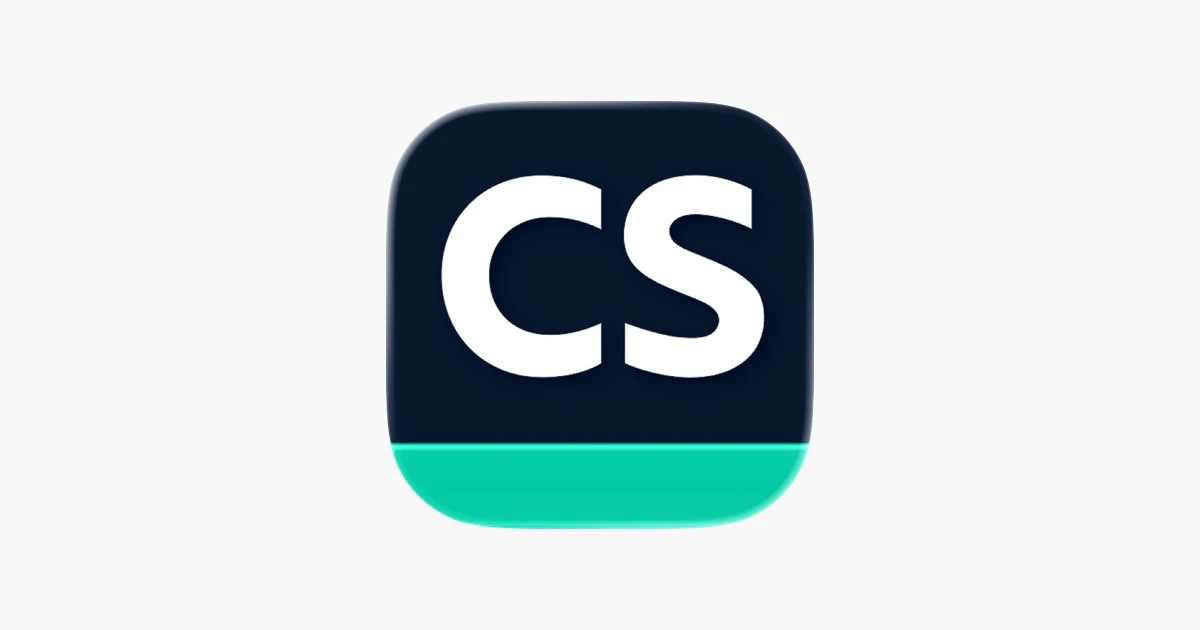 CamScanner - PDF Scanner App App - App Store | 65050