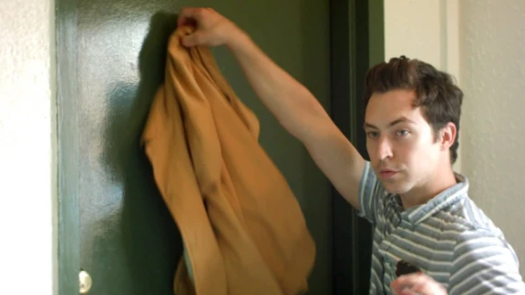 What actually happens when gay guys see other gay guys and straight people aren t around | 65167