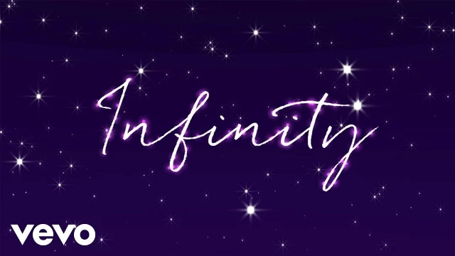 Mariah Carey - Infinity (Lyric Video) | youtube.com | 65170