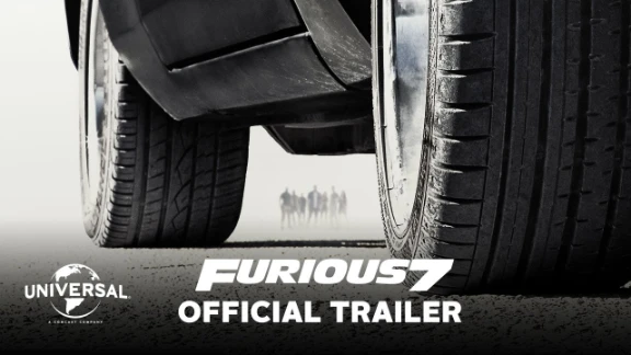 Furious 7 - Official Trailer (HD) | youtube.com | 65218