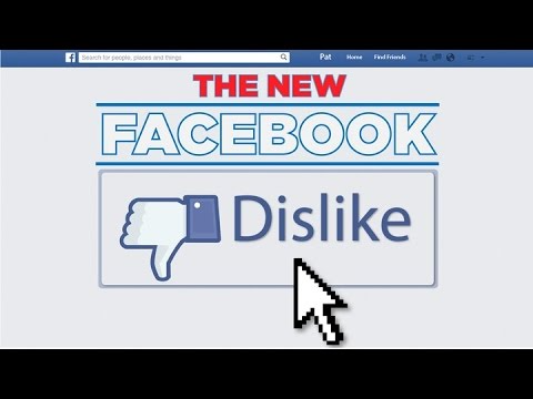 If Facebook Got Rid of Everything You Hate | 65354