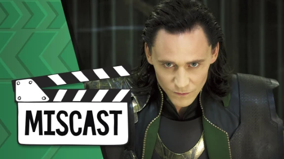 MisCast: Jim Parsons as Loki (2015) - Avengers Parody HD | youtube.com | 65406