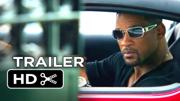 Focus Official Trailer #1 (2015) - Will Smith, Margot R 0