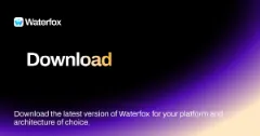 Download - Waterfox Free Download By Linkaty.us - Best 