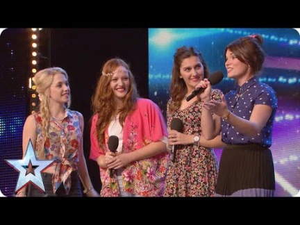 Will Misstasia impress the Judges with their princess m