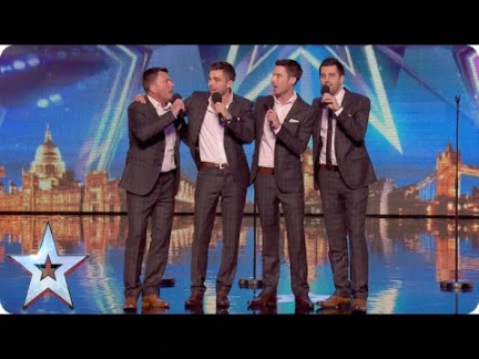 Sneaky peek! Will family foursome The Neales be in perf
