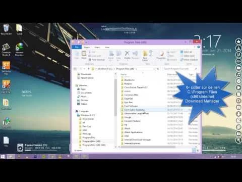 idman pour toujours 100% avec activation