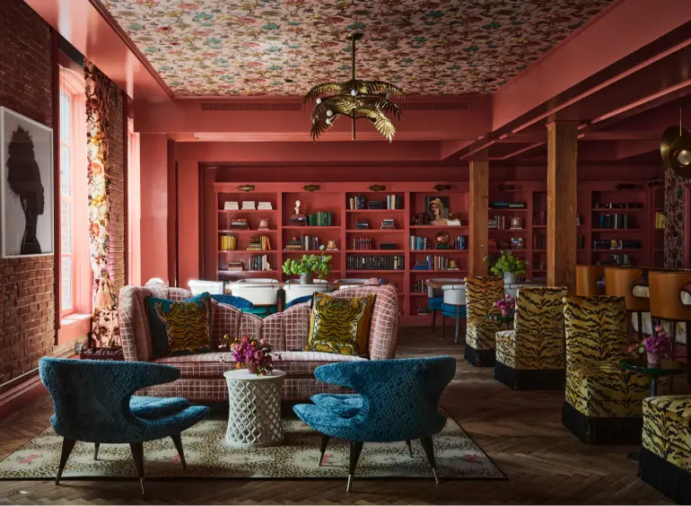 The 10 best hotels in San Francisco right now | 66211