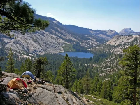 The Best Campgrounds in Yosemite | 66246