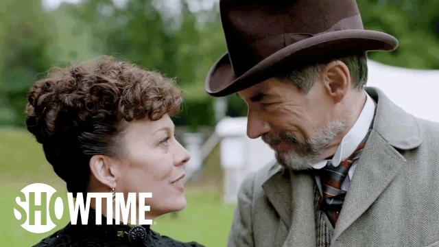 Penny Dreadful | Something To Aim For Official Clip | Season 2 Episode 2 | 66484