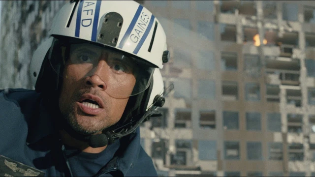 San Andreas - Official Trailer 3 [HD] | 66560