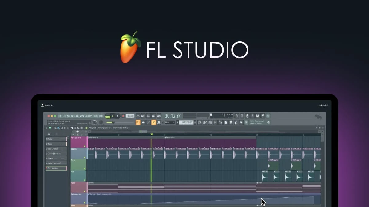Download FL Studio & Full Version Free Trial for Windows Mac | 66612