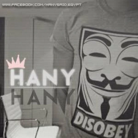 Hany Said Abokhadiga | youtube.com | 66950