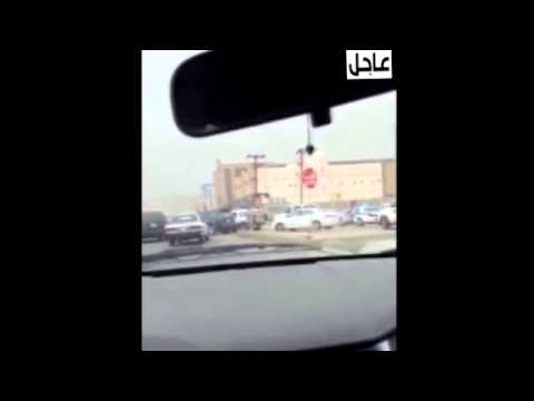 سقوط ٣ قذائف هاون علَى حي الفهد بنجران | 66963
