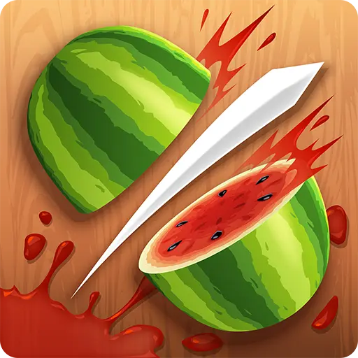 Fruit Ninja® - Apps on Google Play 0