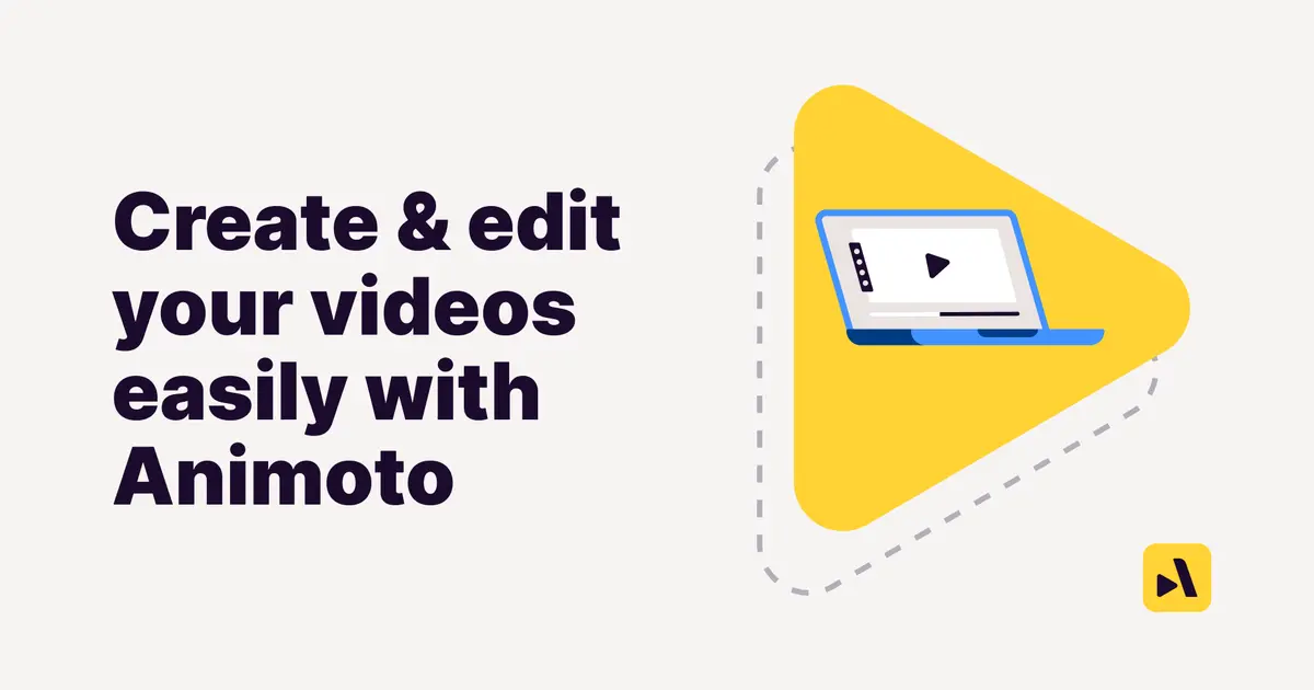 Free Video Maker | Create Edit Your Videos Easily - Animoto - Animoto | 67001