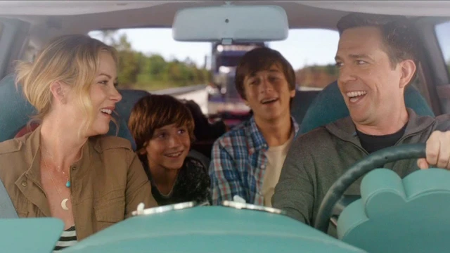 Vacation Red Band Trailer | 67316