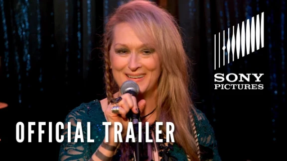 Ricki And The Flash - Official Trailer with Meryl Streep - 8/7 | 67558