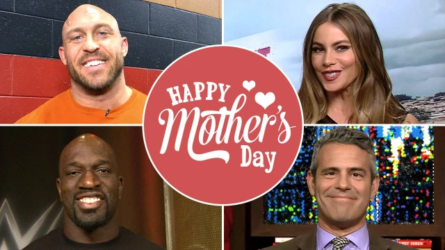 Happy Mother s Day from WWE | youtube.com | 67708