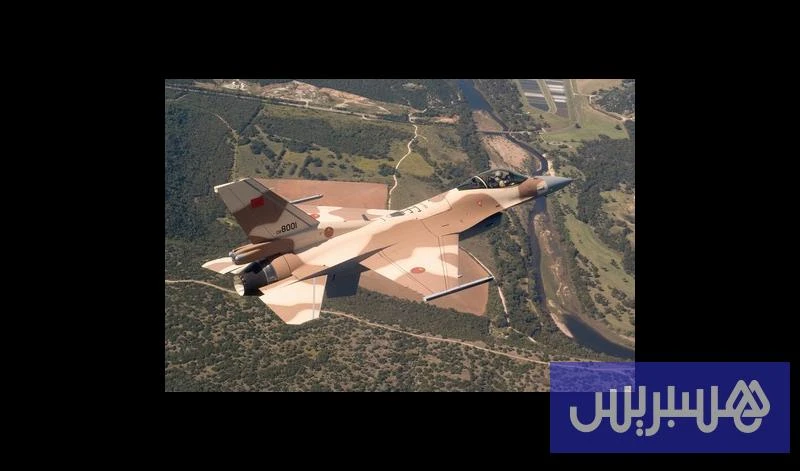 المغرب يفقد طيّارا ومقاتلَة F16 أصيبت بنيران يمنيَّـة | 67859