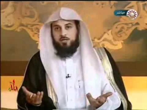 حكم مشاهدة الأفلام والمسلسلات - للشيخ محمد العريفي | youtube.com | 67978