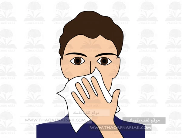 10 وصفات طبيعية لعلاج حساسية الأنف المزمنة في المنزل | 68020