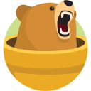 TunnelBear VPN - Chrome Web Store | 68152