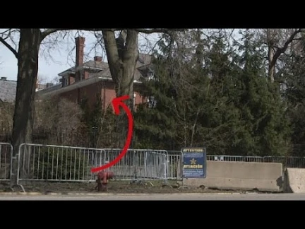 Here s President Obama s house. Will he move back? | youtube.com | 68170